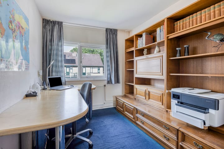 Foto 15 van Mosheide 5