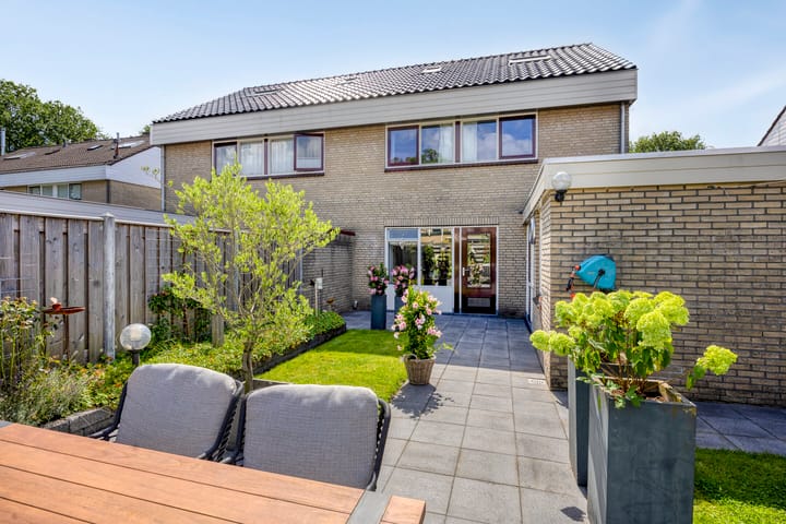 Foto 19 van Mosheide 5