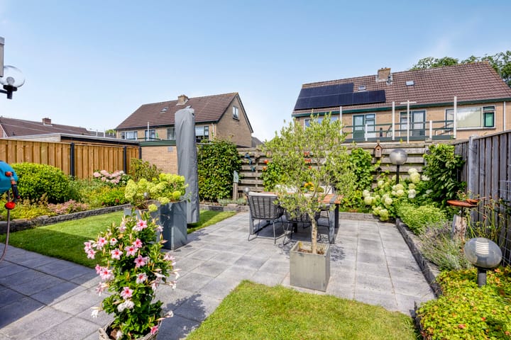 Foto 20 van Mosheide 5