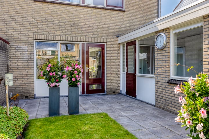 Foto 21 van Mosheide 5