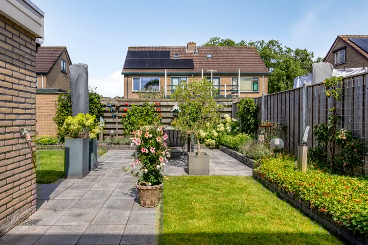 Foto 22 van Mosheide 5