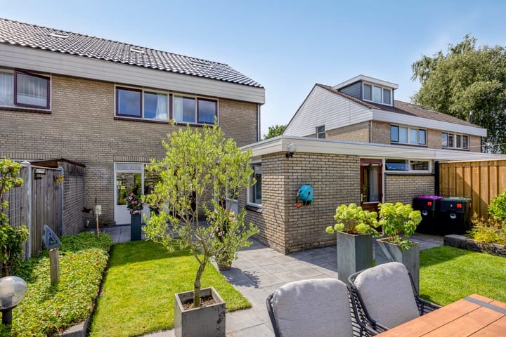 Foto 23 van Mosheide 5