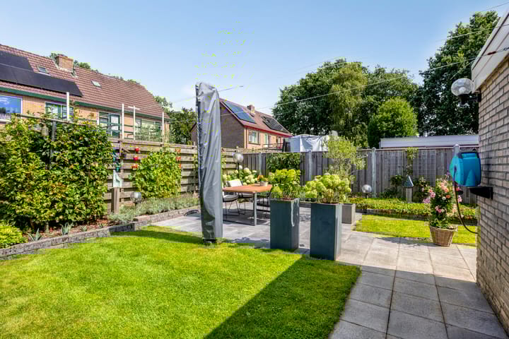 Foto 25 van Mosheide 5