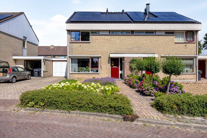 Foto 26 van Mosheide 5