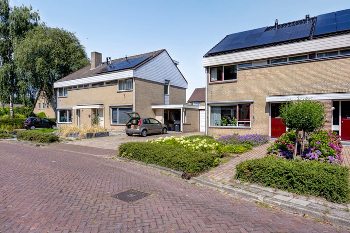 Foto 27 van Mosheide 5