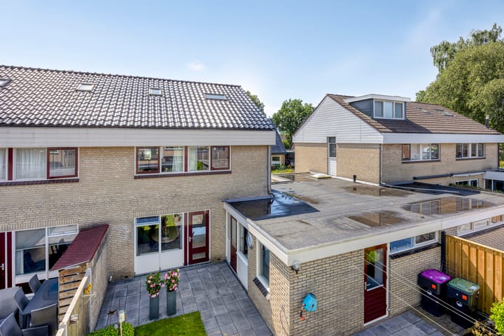 Foto 31 van Mosheide 5