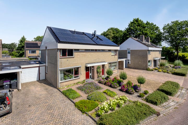 Foto 32 van Mosheide 5