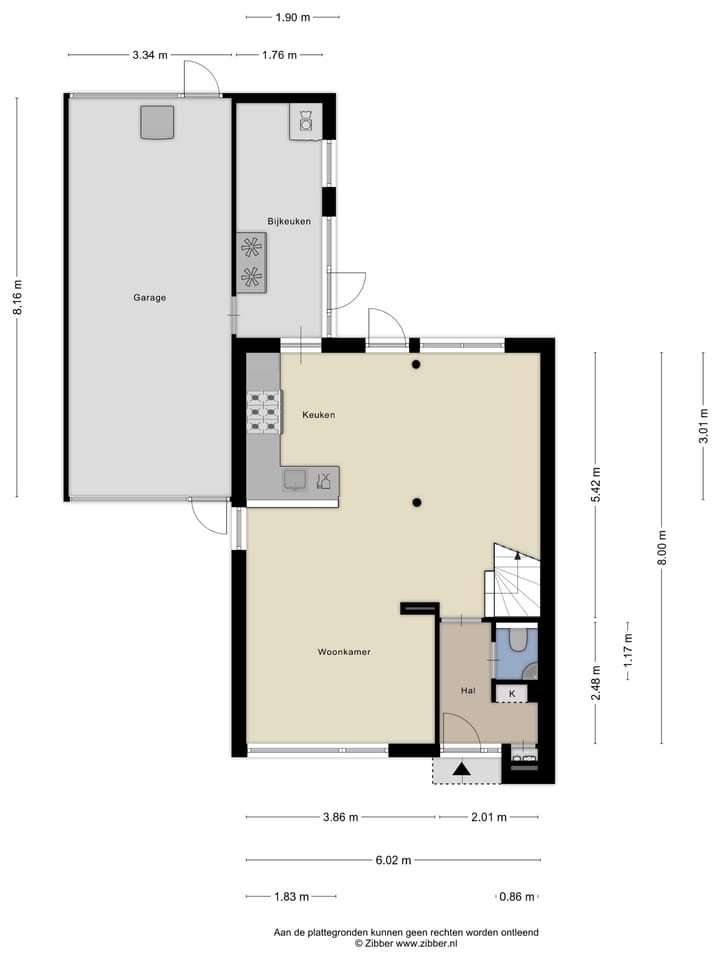 Foto 34 van Mosheide 5