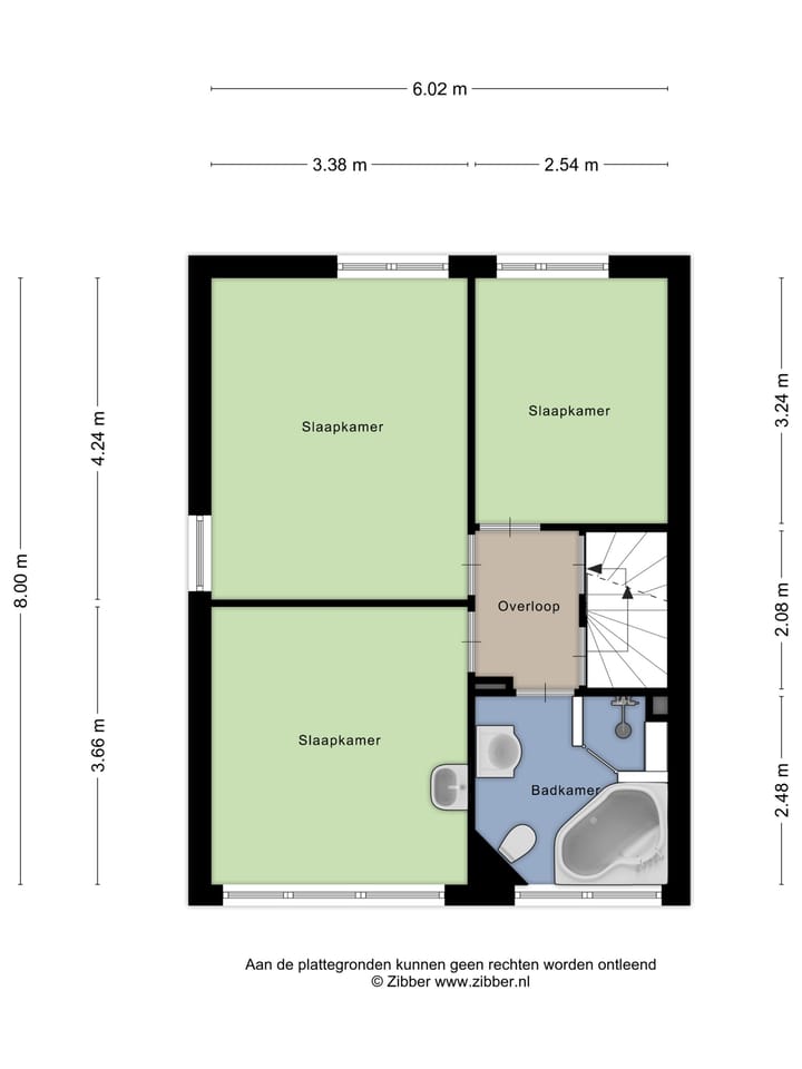 Foto 35 van Mosheide 5