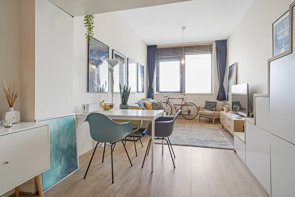 Foto 3 van Willem de Zwijgerlaan 334-E7