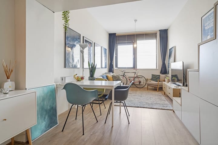 Photo 3 of Willem de Zwijgerlaan 334-E7