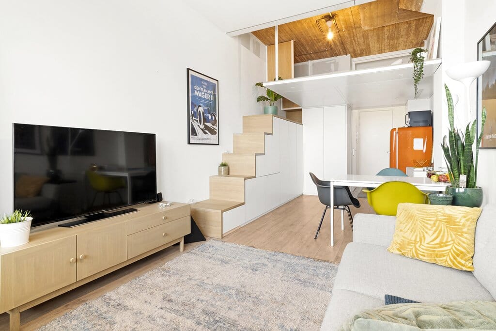 Foto 2 van Willem de Zwijgerlaan 334-E7