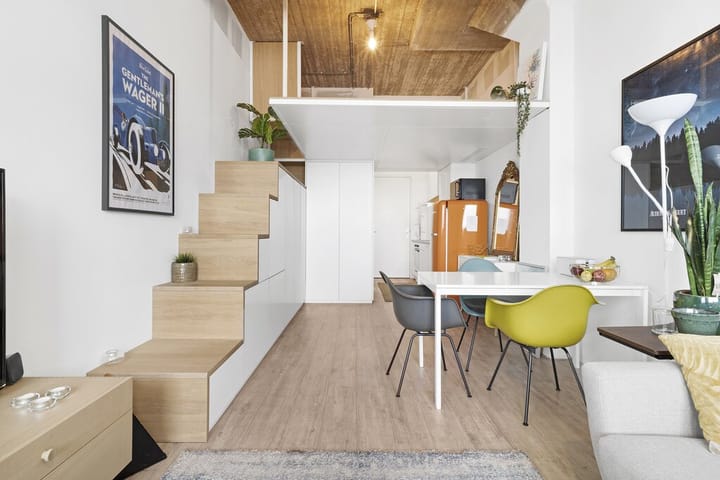 Photo 4 of Willem de Zwijgerlaan 334-E7