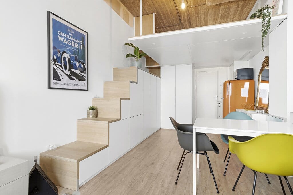 Foto 5 van Willem de Zwijgerlaan 334-E7