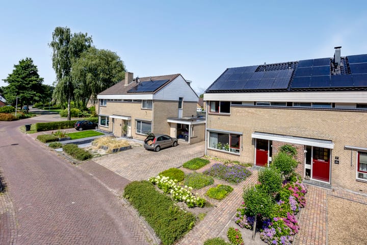 Foto 30 van Mosheide 5