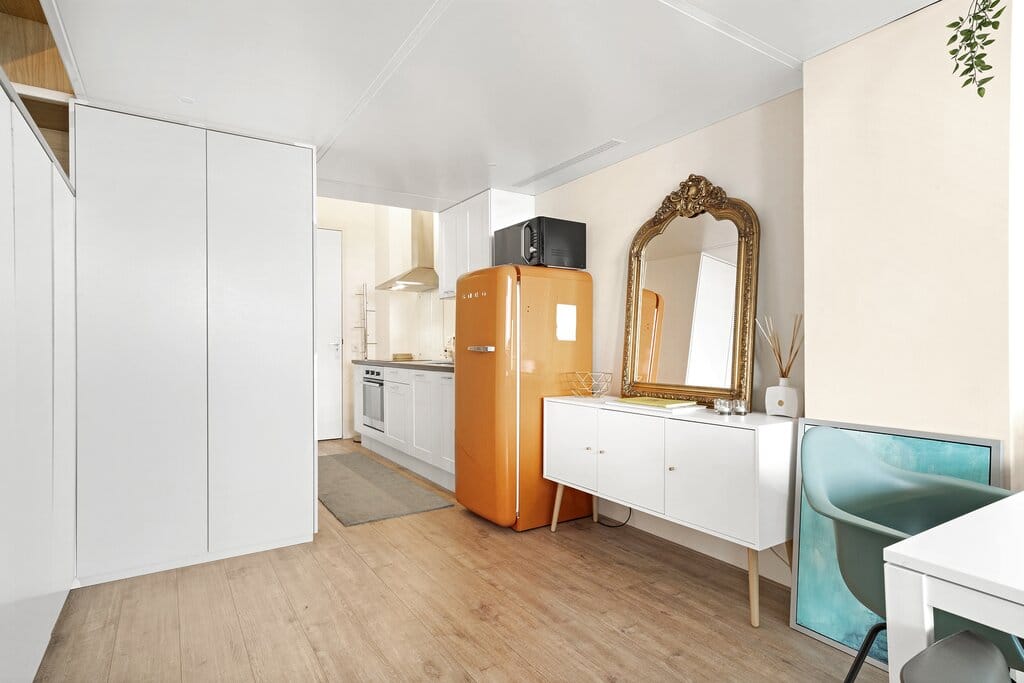 Foto 7 van Willem de Zwijgerlaan 334-E7