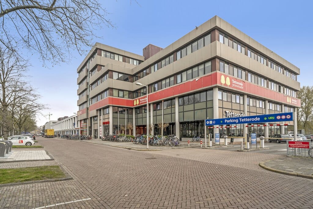 Foto 24 van Willem de Zwijgerlaan 334-E7