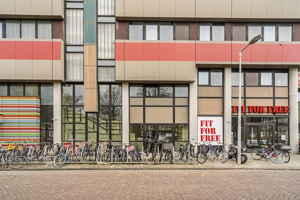 Foto 25 van Willem de Zwijgerlaan 334-E7