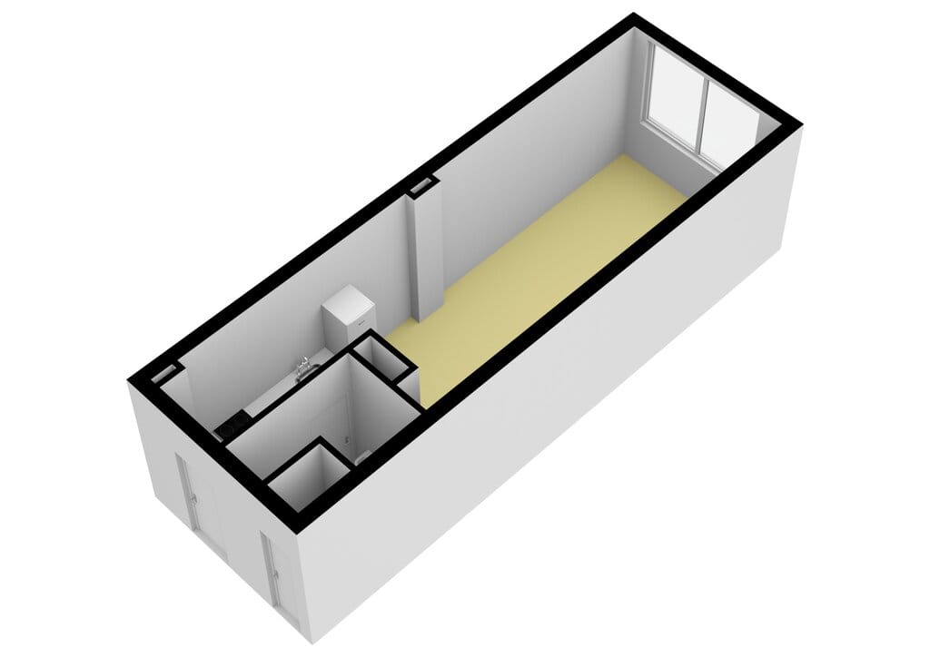 Foto 30 van Willem de Zwijgerlaan 334-E7