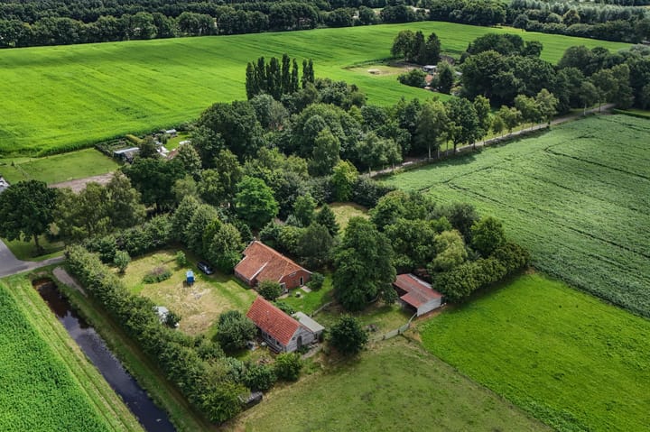 Foto 4 van 1e Pallertweg 16