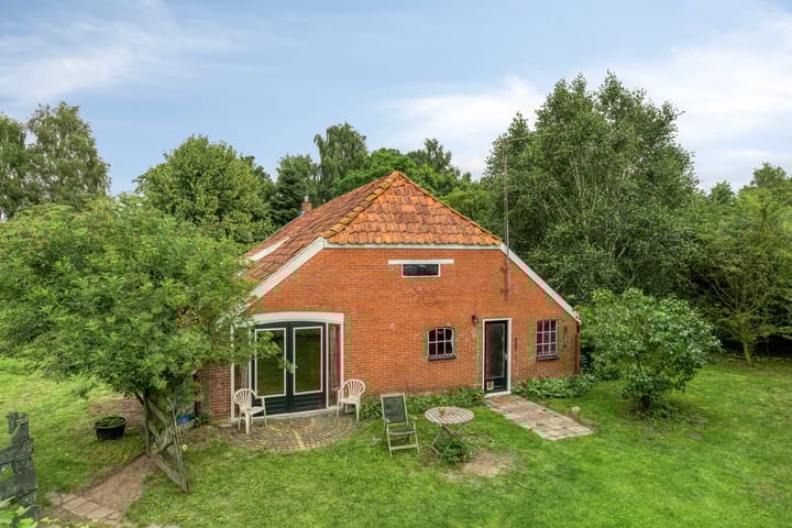 Foto 2 van 1e Pallertweg 16