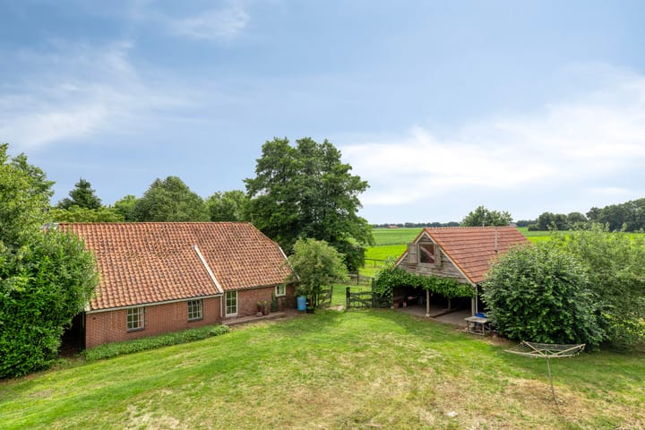 Foto 3 van 1e Pallertweg 16