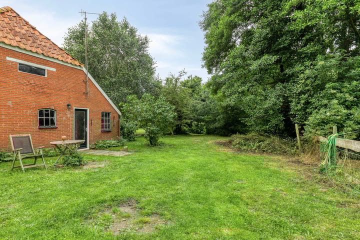 Foto 7 van 1e Pallertweg 16