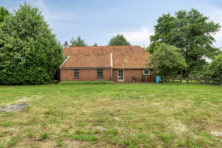 Foto 29 van 1e Pallertweg 16