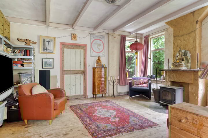 Foto 38 van 1e Pallertweg 16