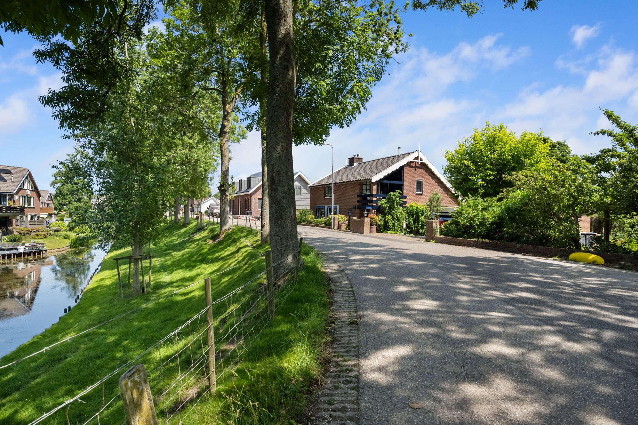 Essendijk, 10, Rhoon, 3161EE, Zuid-Holland, Nederland 10 