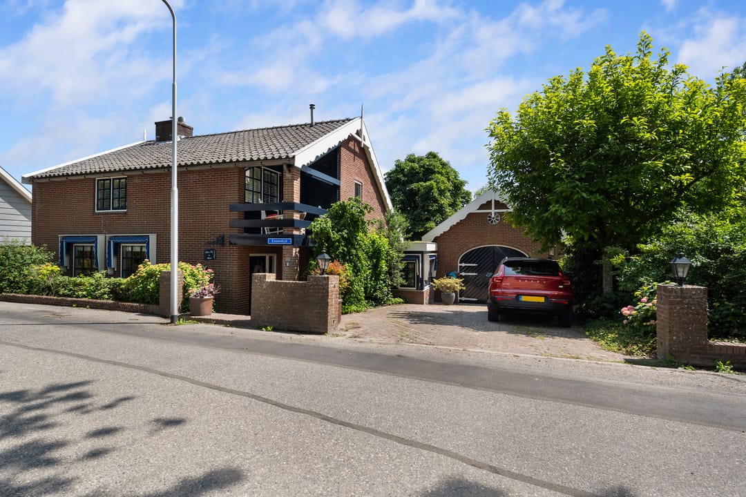 Foto 2 van Essendijk 10