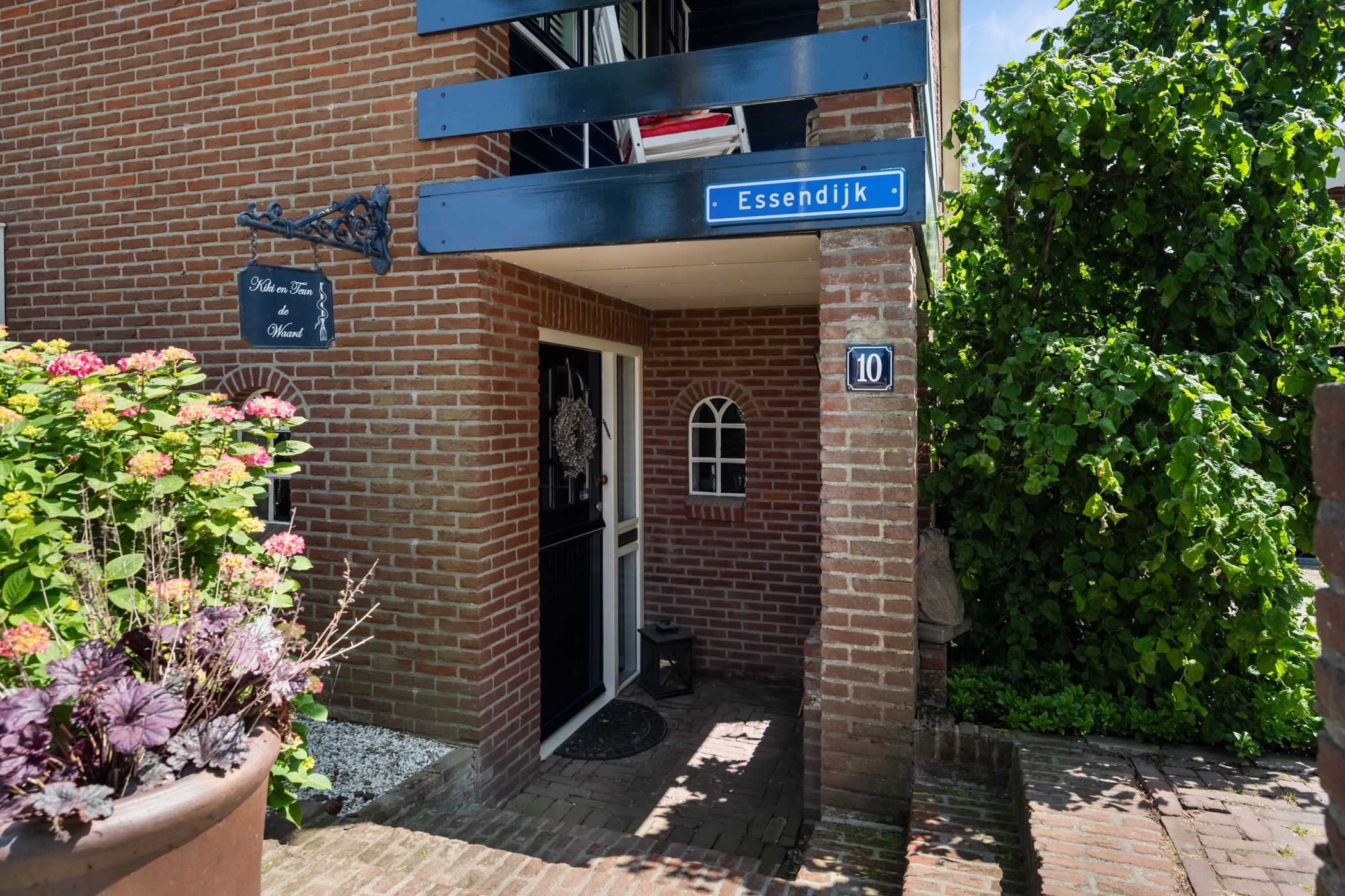 Foto 3 van Essendijk 10