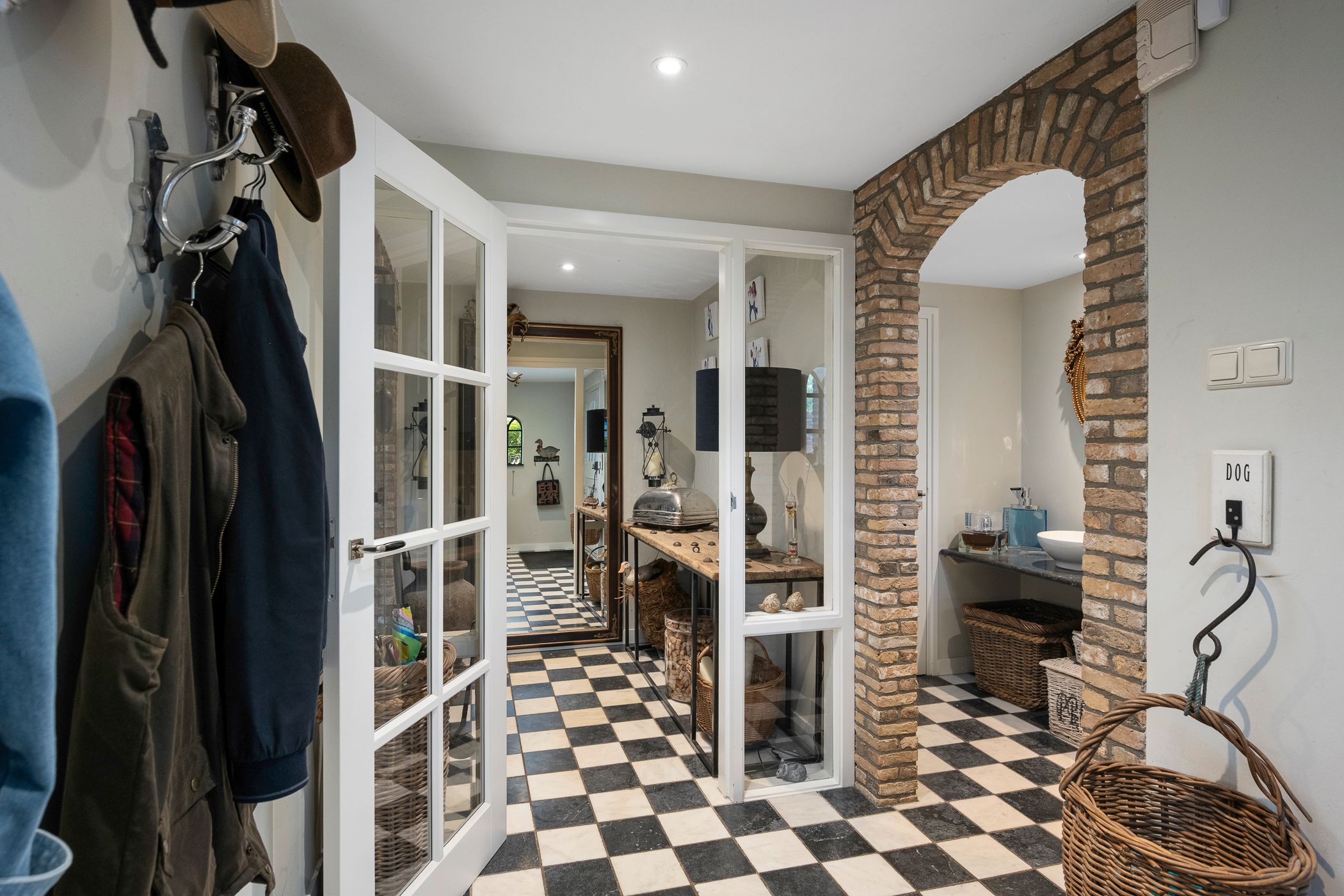 Foto 6 van Essendijk 10