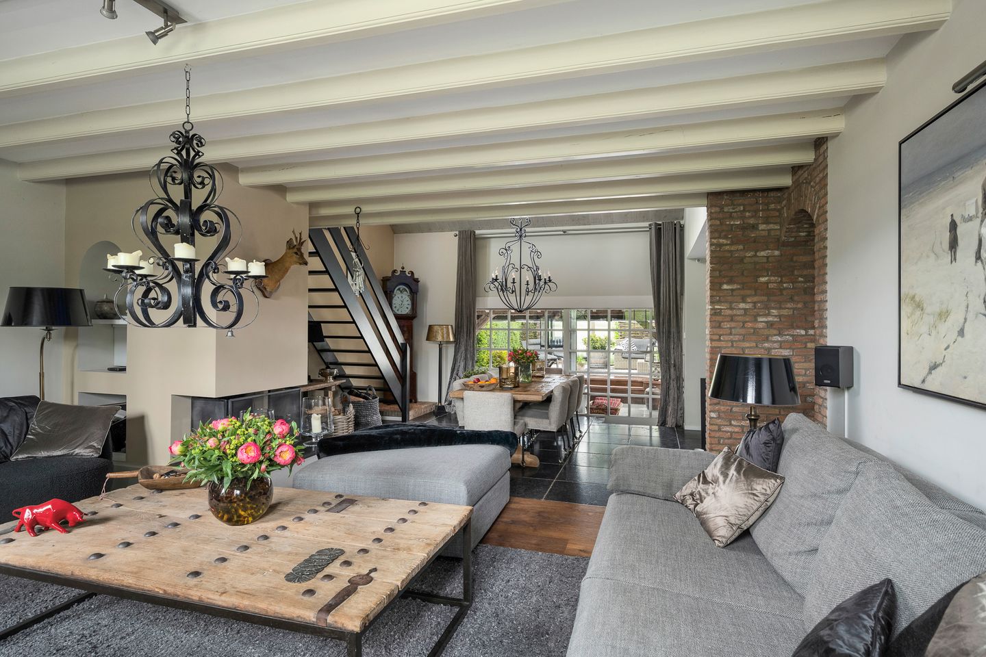 Foto 10 van Essendijk 10