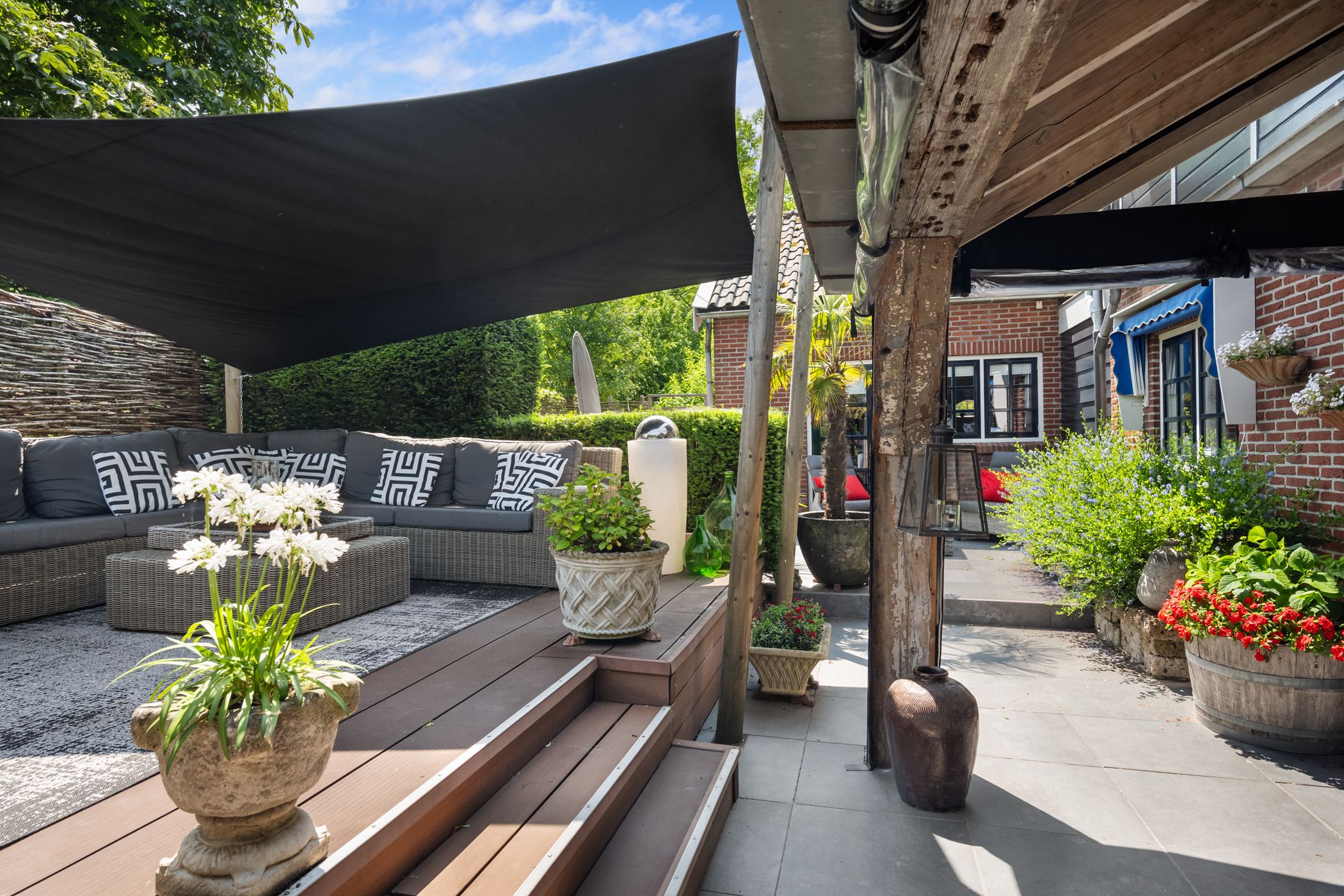 Foto 48 van Essendijk 10