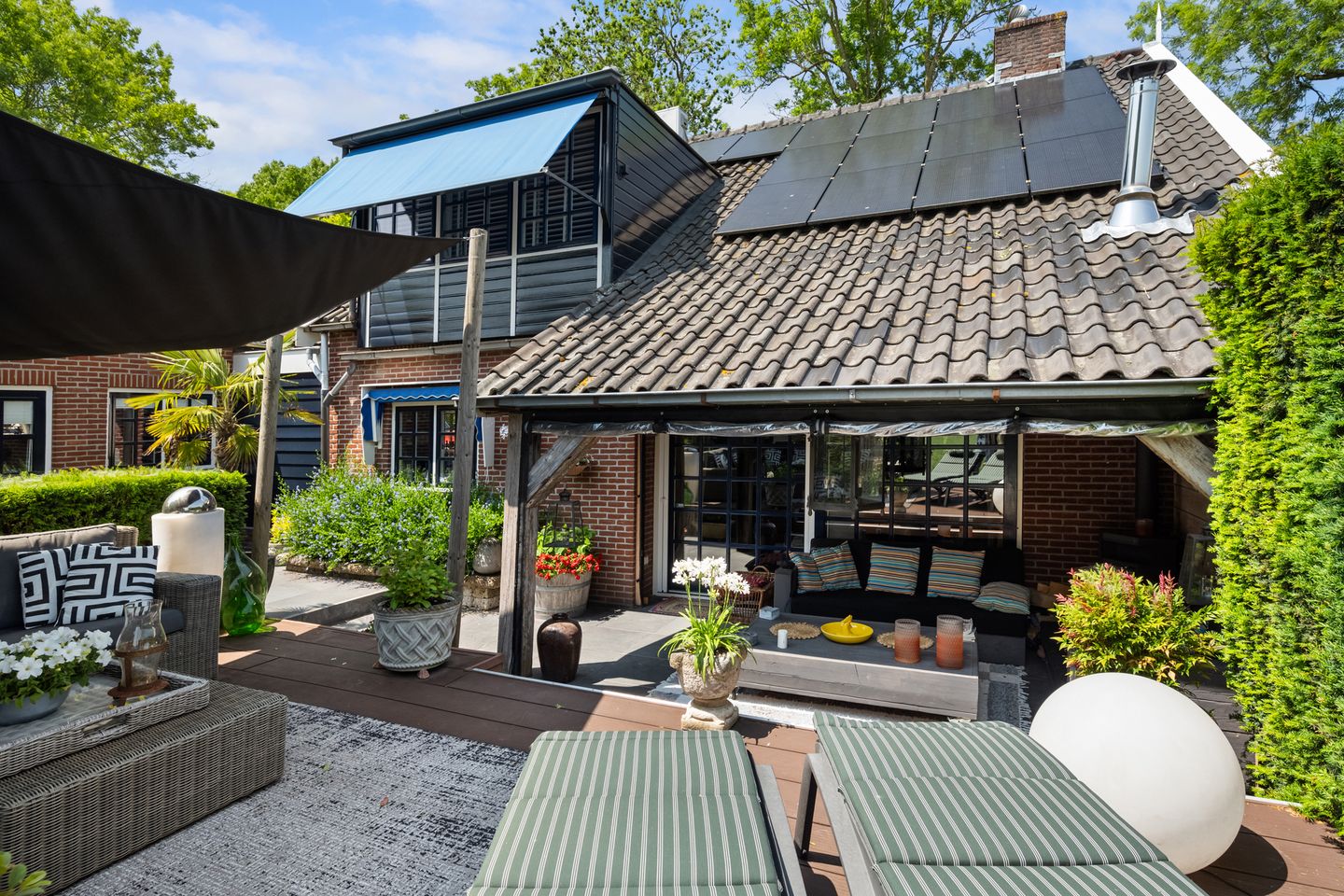 Foto 50 van Essendijk 10