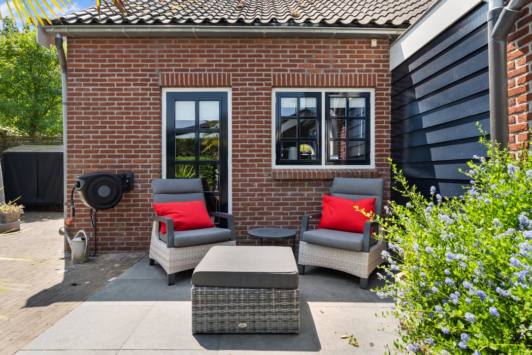 Foto 52 van Essendijk 10