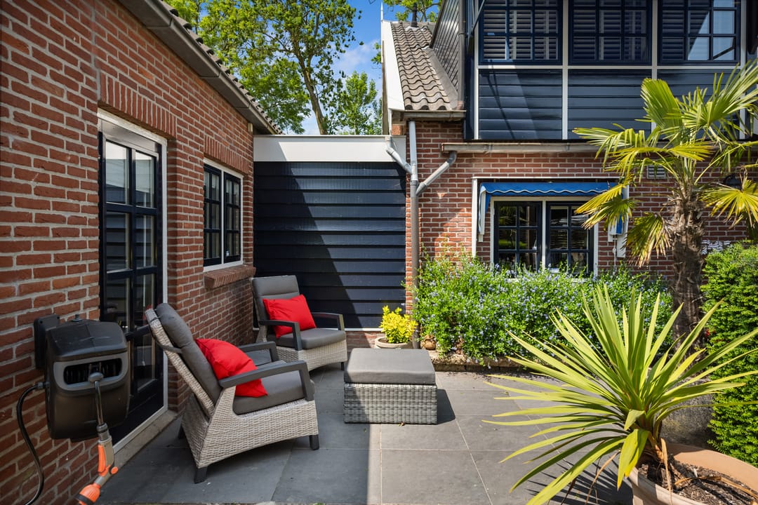 Foto 53 van Essendijk 10