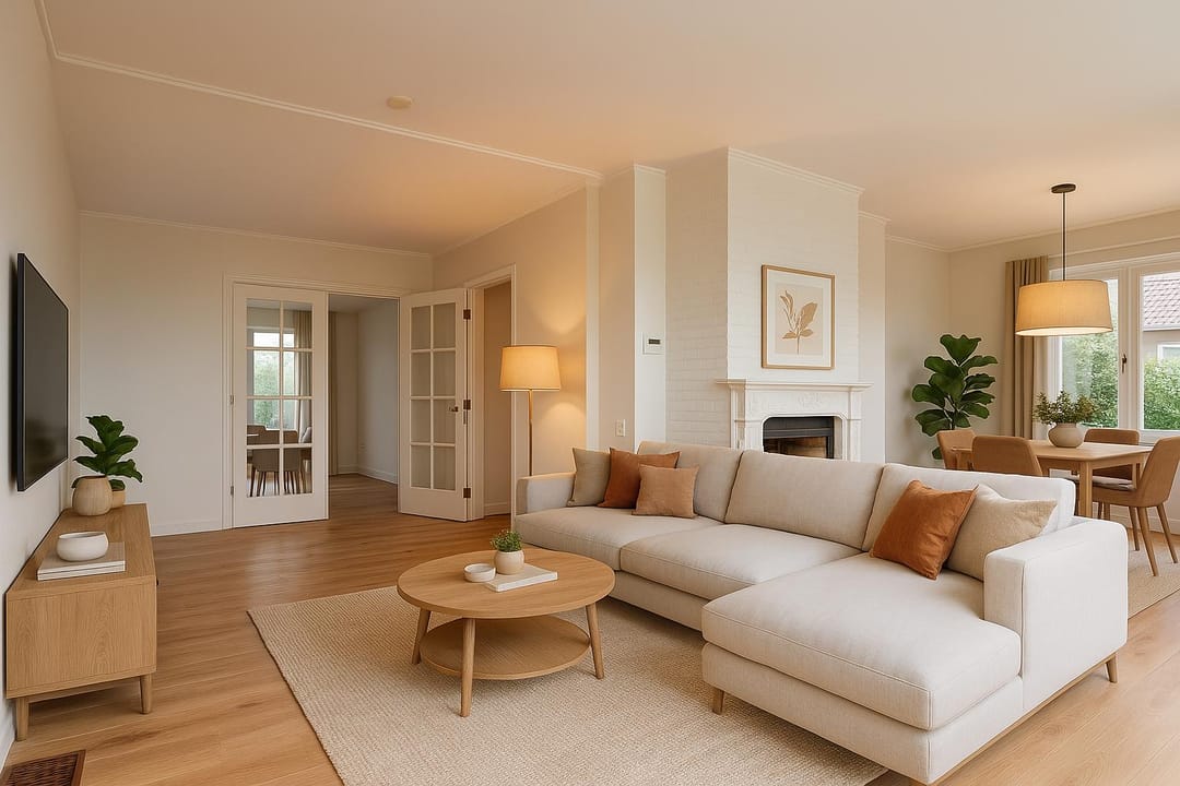 Foto 2 van Jaagweg 1