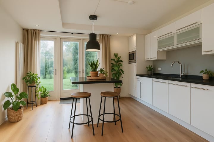 Foto 6 van Jaagweg 1