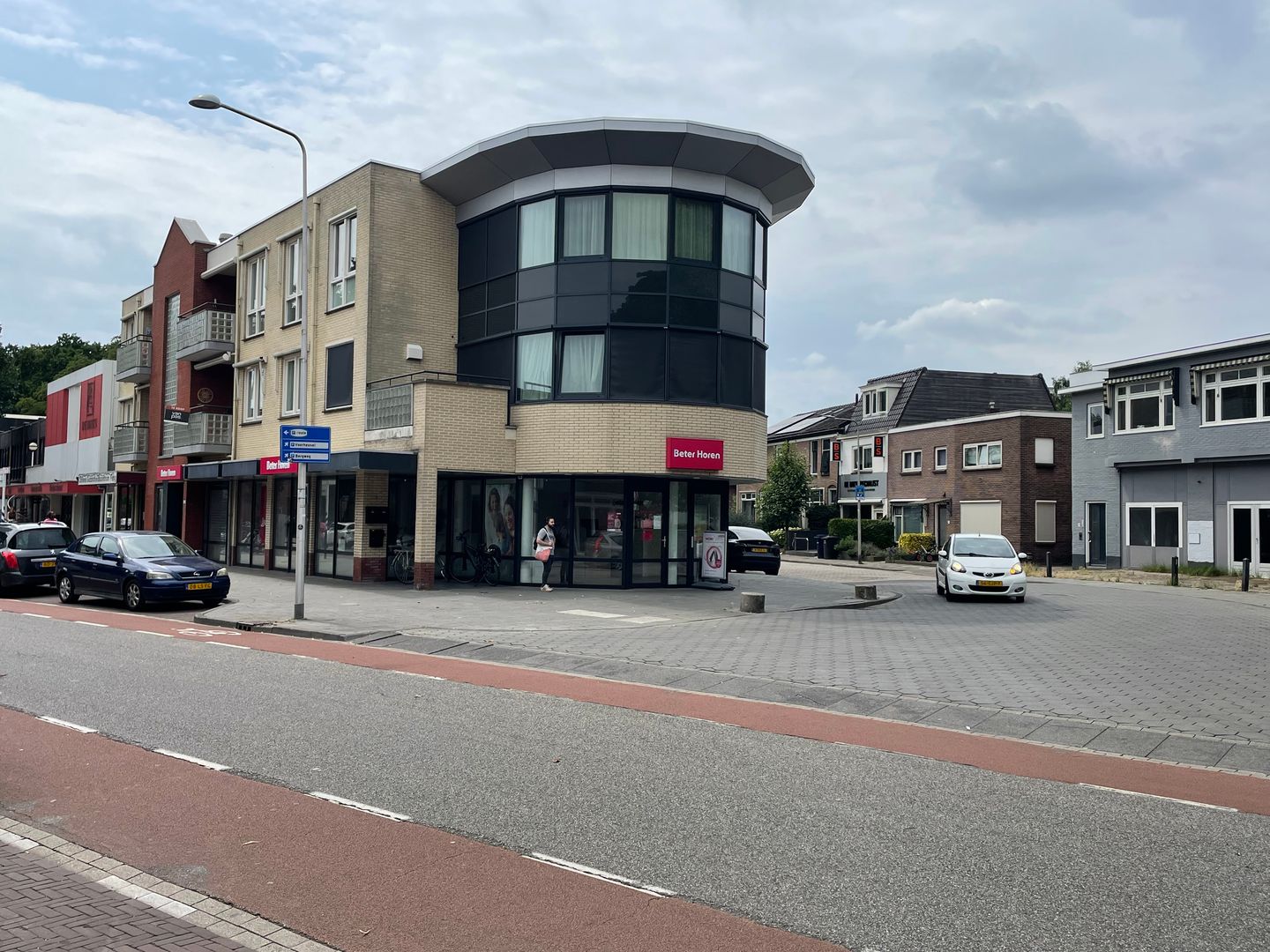 Bekijk foto 1 van Bergweg 29-33