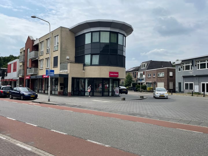 Bergweg 29-33, Zeist