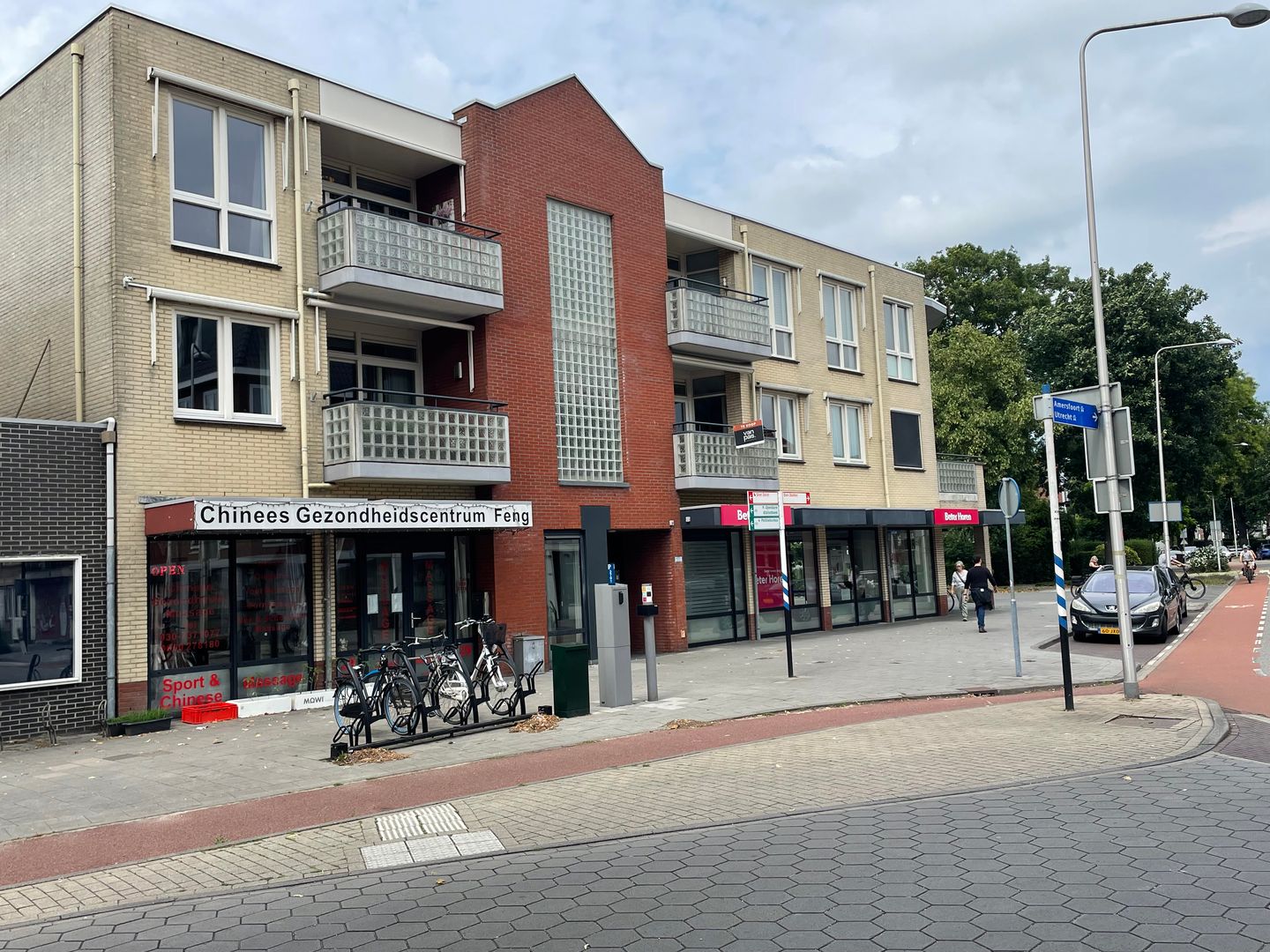 Bekijk foto 3 van Bergweg 29-33