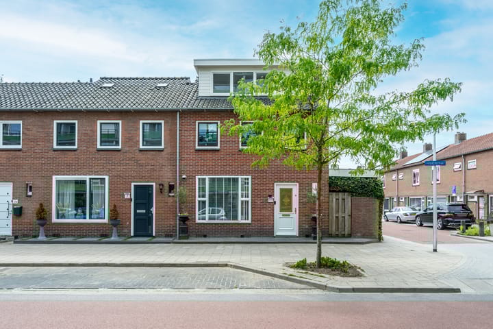 Hoekenstraat 1