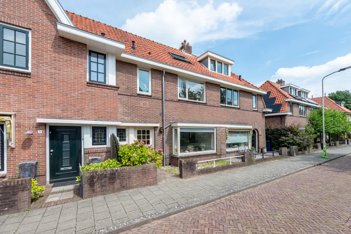 Photo 2 of Korte Slagenstraat 3