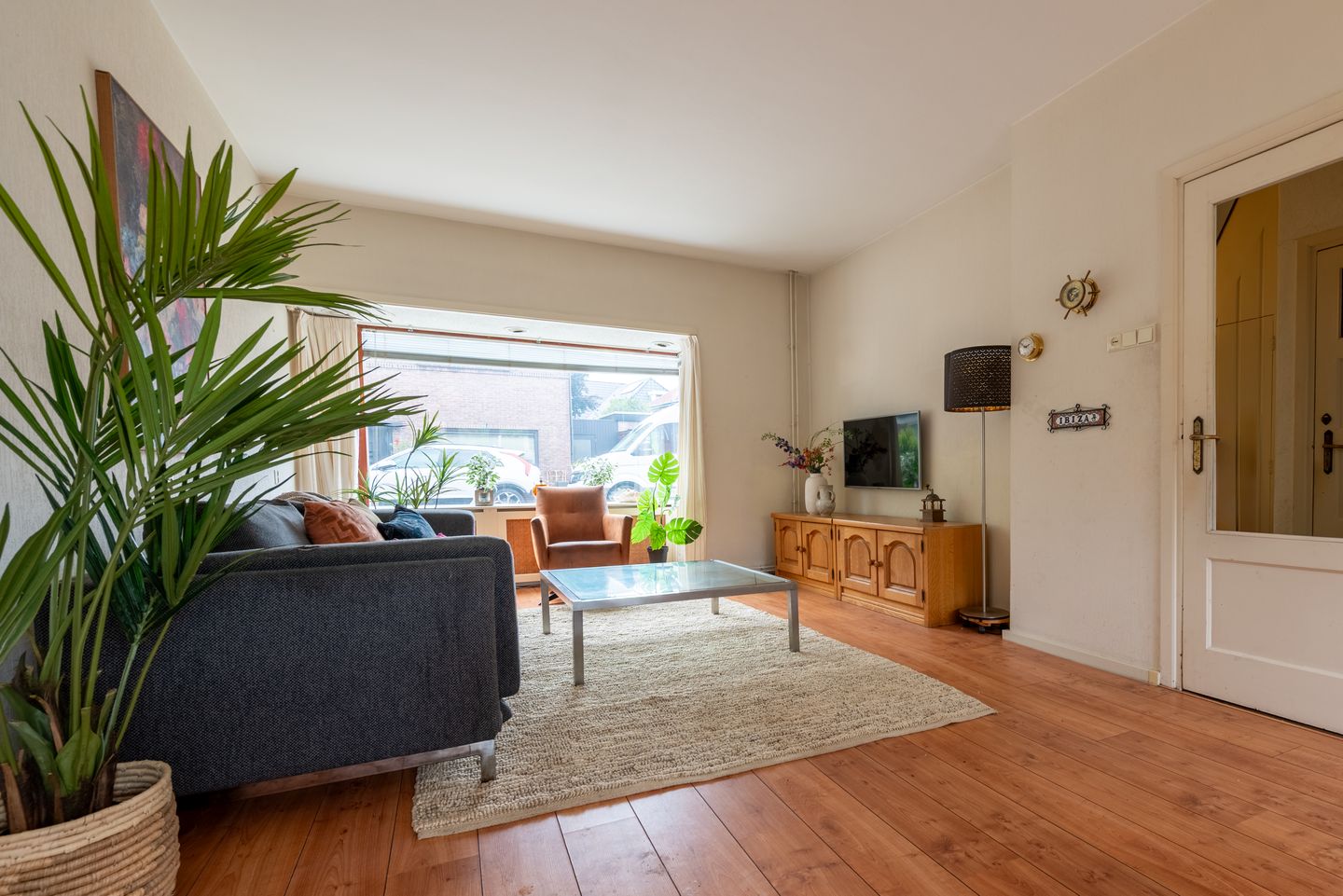 Foto 4 van Korte Slagenstraat 3