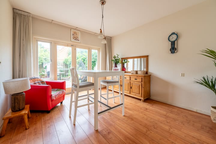 Photo 6 of Korte Slagenstraat 3