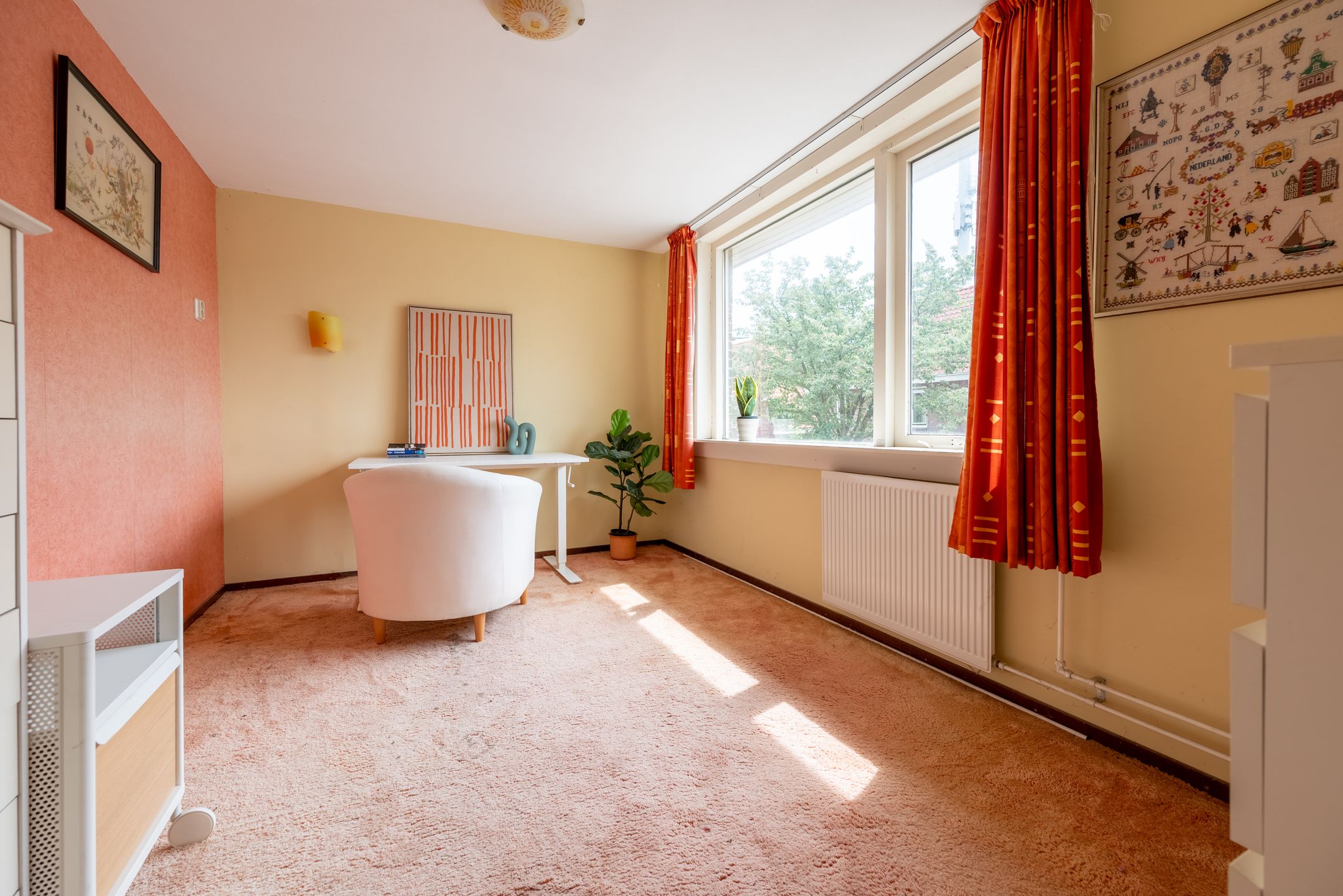 Foto 12 van Korte Slagenstraat 3