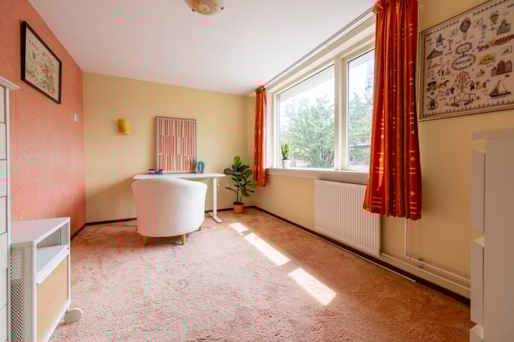 Photo 12 of Korte Slagenstraat 3