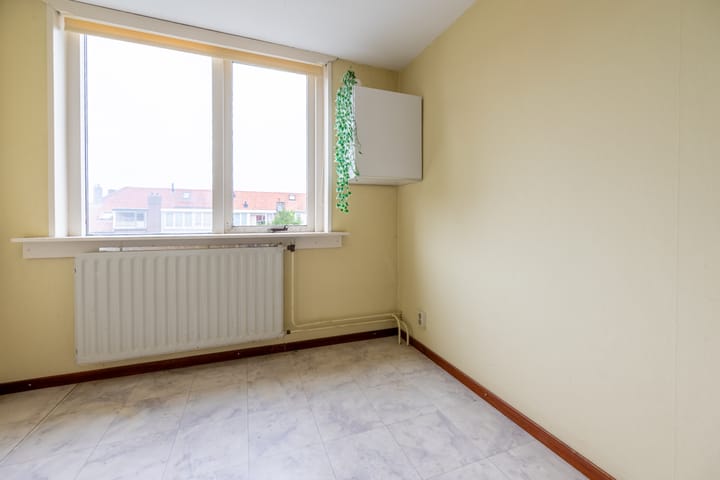 Photo 13 of Korte Slagenstraat 3